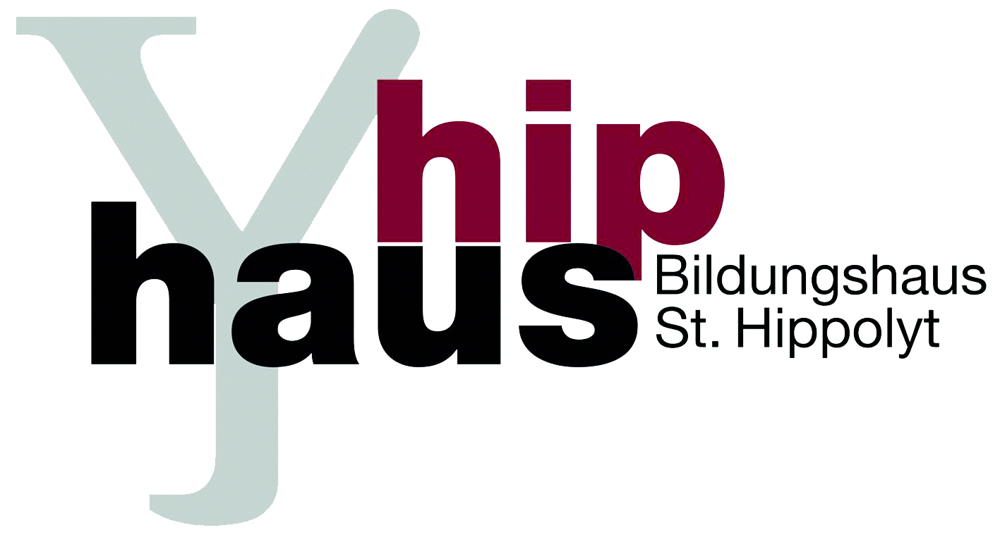Logo für das Bildungshaus St. Hippolyt