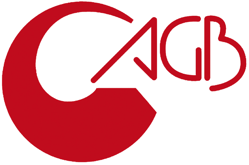 AGB - Akademie für Gruppe und Bildung - Logo